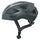 Casque de vélo sportif Macator Abus MTO Race grey