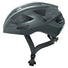 Casque de vélo sportif Macator Abus MTO Race grey