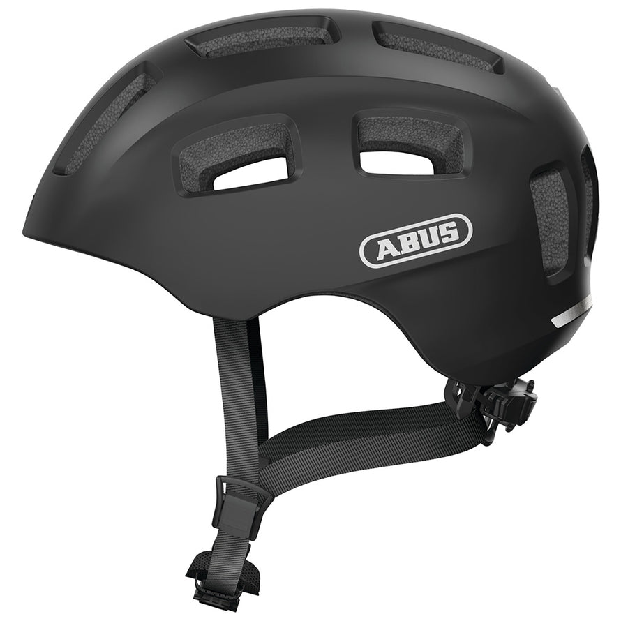casque Abus YOUN-I 2.0 velvet black