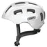 casque Abus YOUN-I 2.0 pearl white