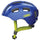 casque Abus YOUN-I 2.0 sparkling blue
