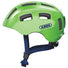casque Abus YOUN-I 2.0 sparkling green