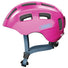 casque Abus YOUN-I 2.0 sparkling pink