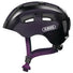 casque Abus YOUN-I 2.0 black violet