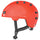  Casque Skurb Abus   (M, Signal orange)