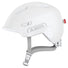 Casque vélo enfant Smiley 3.0 LED Abus MTO pure white