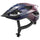 Casque Aduro 3.0 Abus  (M, Purple waves)
