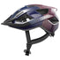Casque Aduro 3.0 Abus  (M, Purple waves)