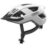  Casque Aduro 3.0 Abus  (M, Polar White)
