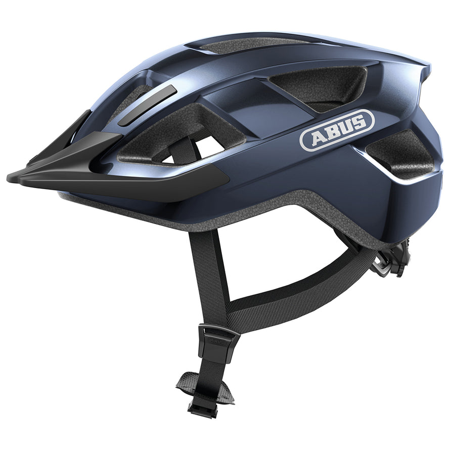  Casque Aduro 3.0 Abus  (M, Midnight blue)