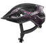 Casque Aduro 3.0 Abus  (M, maori blackberry)