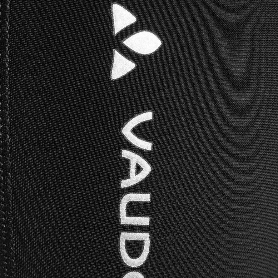 Logo jambière Vaude