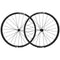 Roues Vélo Gravel DT Swiss GR 1600 Spline DB Tubeless Ready pour freins à disque