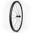 Roue avant vélo gravel 700C DT Swiss GR 1600 Spline DB Tubeless Ready #2