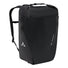 Sacoche sac à dos vélo Vaude Aqua Transformer recyclé 26L