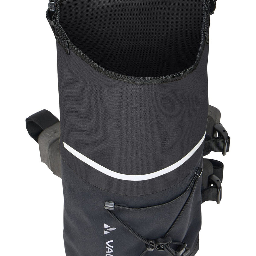 Waterdichte stuurtas Trailfront Compact van Vaude