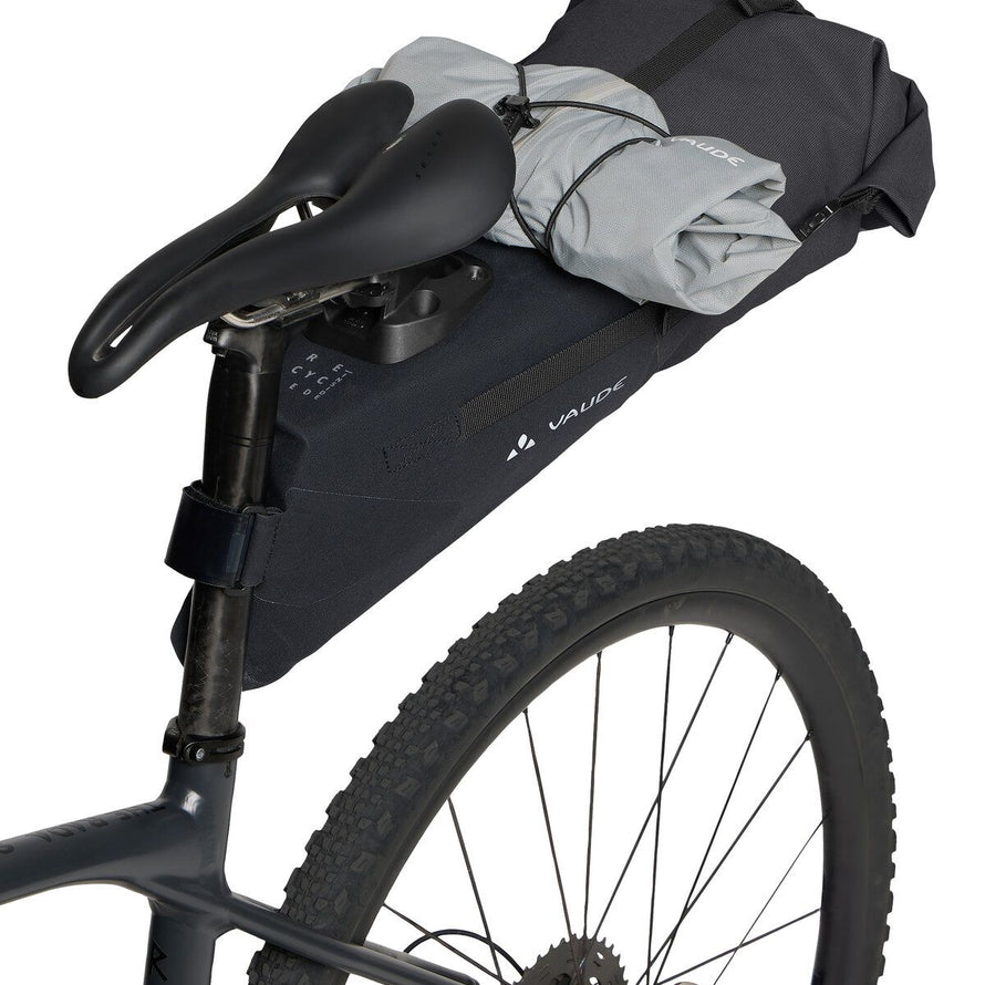 Satteltasche Trailsaddle Vaude Compact