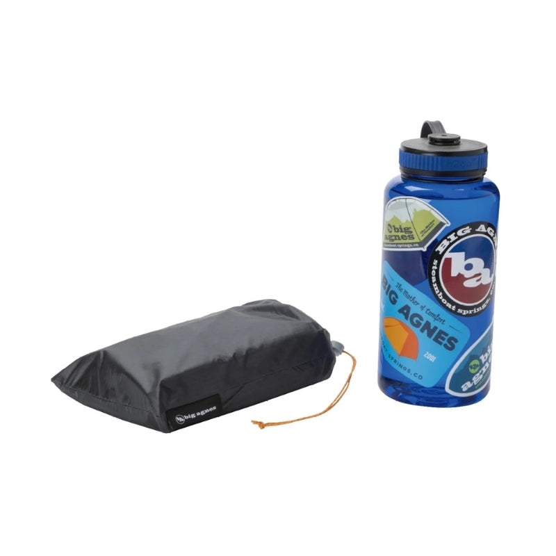 Sottotelo per tenda Big Agnes Tiger Wall UL2 Bikepack