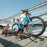 vélo enfant bemoov M20 facile à porter