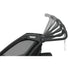 Thule remorque vélo chariot sport pour 2 enfants vue guidon multiposition