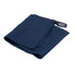 Serviette microfibre Hyperlight Cocoon de la marque 555, légère et absorbante pour cyclistes