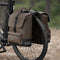 Fahrradtasche Double Cargo Bag Urban Proof 2 x 19L