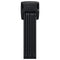 Antifurto bici pieghevole Abus Bordo a chiave 6000K 90 cm con supporto