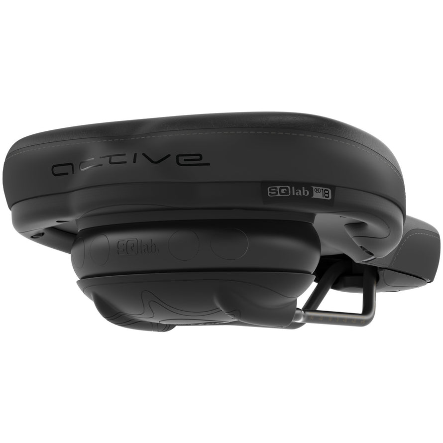 Dos selle 621 Ergolux M-D Active SQ lab