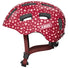 casque Abus Youn-I 2.0 cherry heart