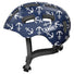 casque Abus Youn-I 2.1 blue anchor