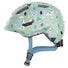  Casque Abus Smiley 3.0 Green Nordic