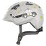  Casque Abus Smiley 3.0 Grey Police