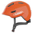  Casque Abus Smiley 3.0 Shiny Orange
