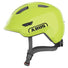  Casque Abus Smiley 3.0 Shiny Yellow