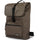sacoche vélo convertible en sac à dos Cargo Backpack Urban Proof vue de face