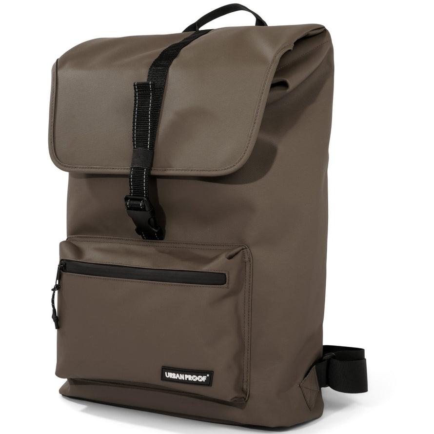 sacoche vélo convertible en sac à dos Cargo Backpack Urban Proof vue de face