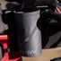 Sacoche de potence velo 77 Cyclite Foud pouch 02 en tissu resistant pour rangement pratique