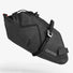 Sacoche de selle Cyclite Small 6 litres 77, durable et imperméable pour vos aventures bikepacking