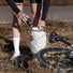 Sacoche de selle Cyclite Small 6 litres 77, étanche et compacte pour vos aventures bikepacking