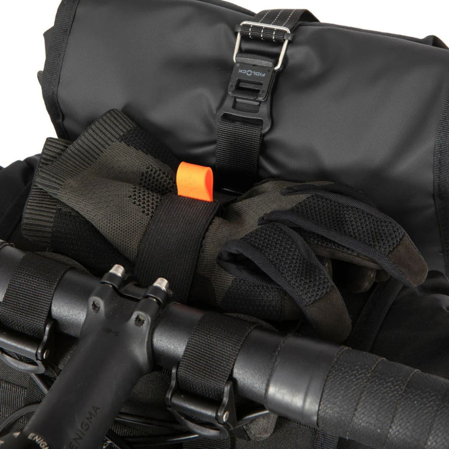 Lenkertasche Restrap Bar Bag Holster 14 und 18 L 