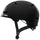 Casque de vélo urbain Scraper 3.0  (M, Velvet black)