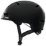 Casque de vélo urbain Scraper 3.0  (M, Velvet black)