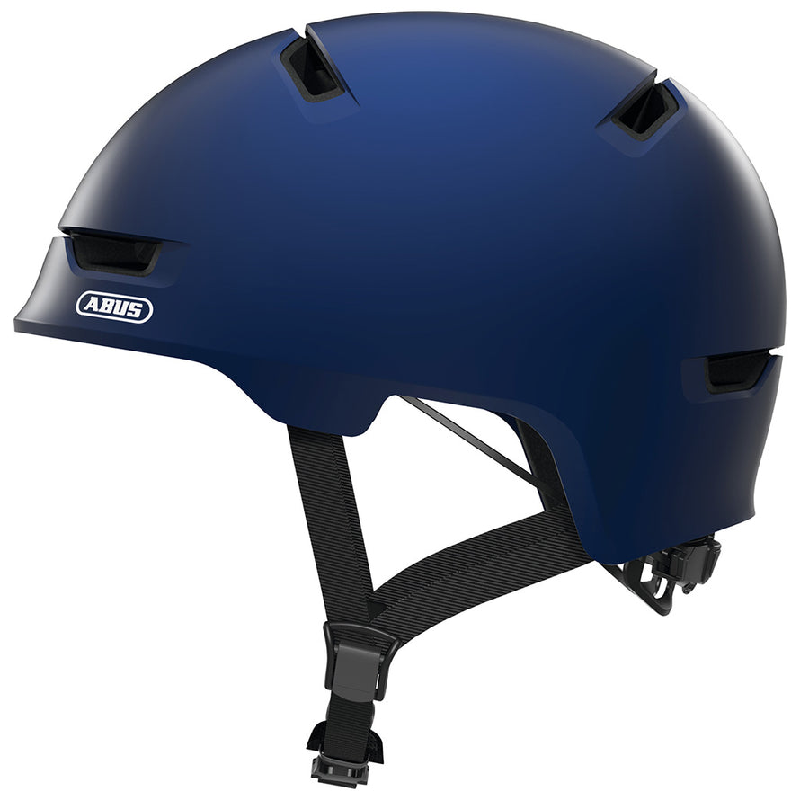 Casque de vélo urbain Scraper 3.0  (M, ultra blue)