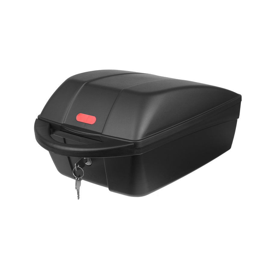 top-case-velo-polissport-noir-avec-serrure