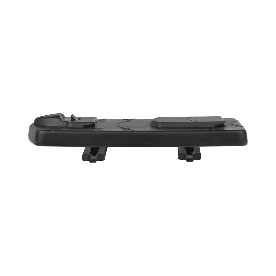 plaque-fixation-top-case-velo-polissport-quick-release