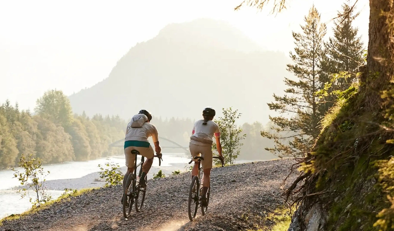 8 conseils à suivre impérativement pour faire du vélo pendant la canicule