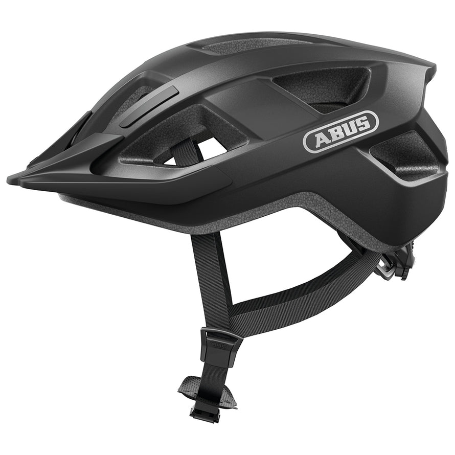Casque Aduro 3.0 Abus  (M, titan)