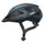 Casque de vélo sportif Macator Abus MTO Midnight blue