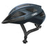 Casque de vélo sportif Macator Abus MTO Midnight blue