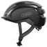  Casque Purl-Y Abus  (M, shiny black)